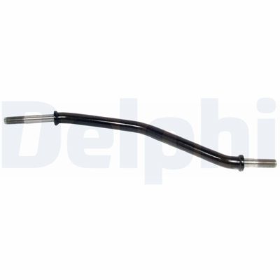 Stiepnis/Atsaite, Stabilizators DELPHI TC1597