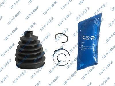 Комплект пыльника, приводной вал GSP 700174