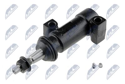 Сошка рулевого управления NTY ZWD-CH-061