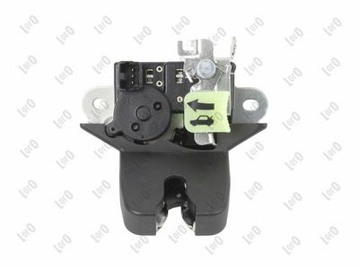 Замок задней двери ABAKUS 132-019-011