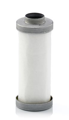 Filtrs, Saspiestā gaisa aprīkojums MANN-FILTER LE 2004