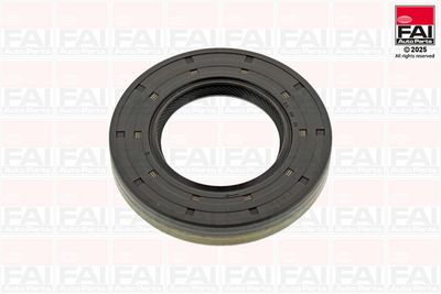 Уплотняющее кольцо, распределительный вал FAI AutoParts OS1624