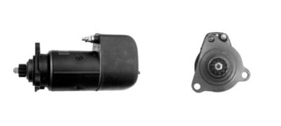 Starteris MAHLE MS 520
