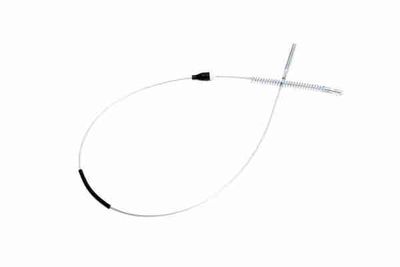 Trose, Stāvbremžu sistēma VAICO V40-30049