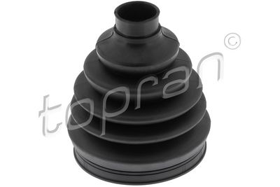 Пыльник, приводной вал TOPRAN 109 255