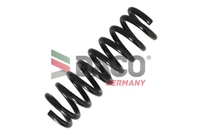 Balstiekārtas atspere DACO 801601R