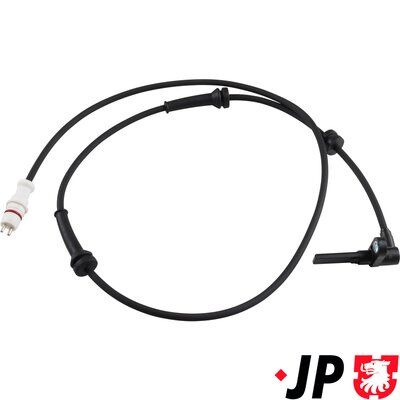 Devējs, Riteņu griešanās ātrums JP GROUP 3397104470