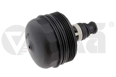 Vāks, Eļļas filtra korpuss vika 19823101