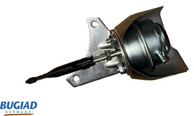 Управляющий дозатор, компрессор BUGIAD BTP40003