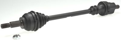 Приводной вал LÖBRO 305908