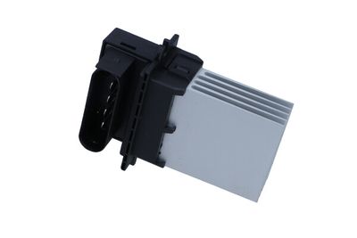 Сопротивление, вентилятор салона MAXGEAR 27-1235