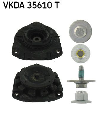 Amortizatora statnes balsts SKF VKDA 35610 T