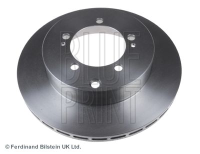 Bremžu diski BLUE PRINT ADC44366