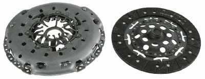 Sajūga komplekts SACHS 3000 951 926