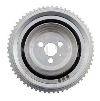 Ременный шкив, коленчатый вал SNR DPF358.15