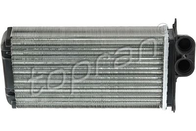 Siltummainis, Salona apsilde TOPRAN 723 043