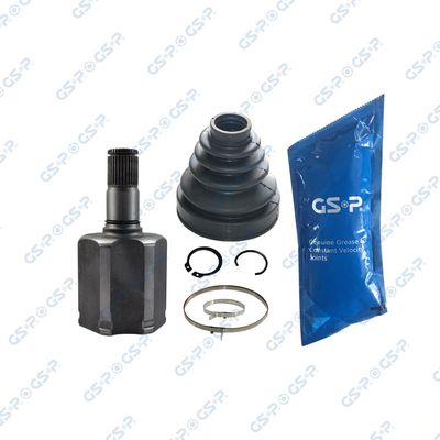 Шарнирный комплект, приводной вал GSP 601661