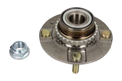 Комплект подшипника ступицы колеса MAXGEAR 33-0596