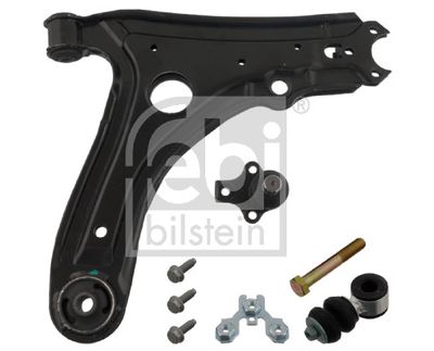 Neatkarīgās balstiekārtas svira, Riteņa piekare FEBI BILSTEIN 03546
