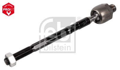 Осевой шарнир, рулевая тяга FEBI BILSTEIN 170815