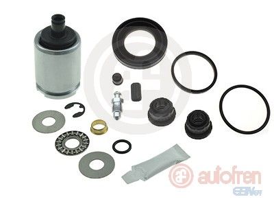 Ремкомплект, тормозной суппорт AUTOFREN SEINSA D42769K