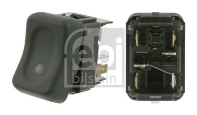 Slēdzis, Miglas lukturi FEBI BILSTEIN 01744