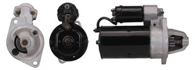 Starteris LUCAS LRS00108