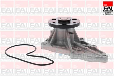 Ūdens sūknis, dzinēja dzesēšana FAI AutoParts WP6625