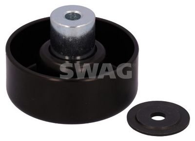 Parazīt-/Vadrullītis, Ķīļrievu siksna SWAG 30 93 4536