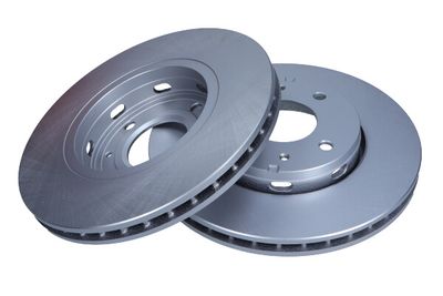Bremžu diski MAXGEAR 19-0734MAX