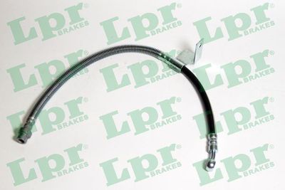 Тормозной шланг LPR 6T47651