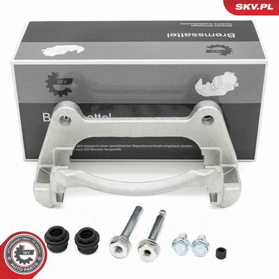 Кронштейн, корпус скобы тормоза ESEN SKV 74SKV021