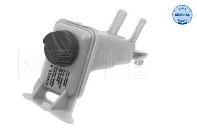 Izplešanās tvertne, hidrauliskā eļļa (stūres pastiprinātājs) MEYLE 100 422 0016