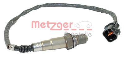  METZGER 0893553