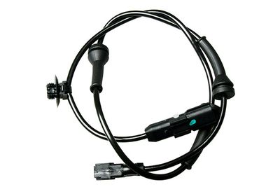 Devējs, Riteņu griešanās ātrums DENCKERMANN B180114