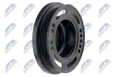 Ременный шкив, коленчатый вал NTY RKP-PL-020