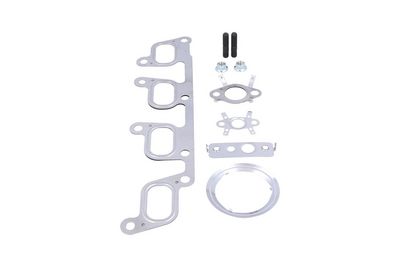 Монтажный комплект, компрессор KAMOKA 8607119