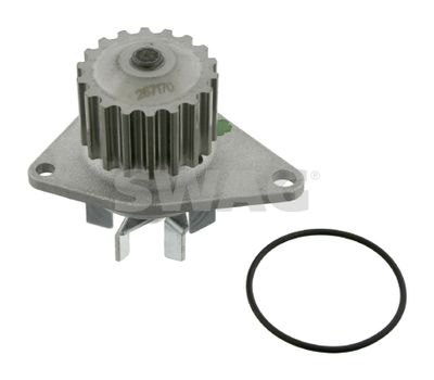 Ūdens sūknis, dzinēja dzesēšana SWAG 62 92 7410