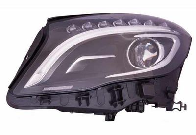 reflektor MB HEAD LAMP.UNIT..ECE.ELEC W/S MOTOR HID  FIT FOR: M-BZ.G-L ABAKUS 440-11C8LMLEHM2