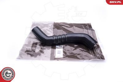 Pūtes sistēmas gaisa caurule ESEN SKV 24SKV845