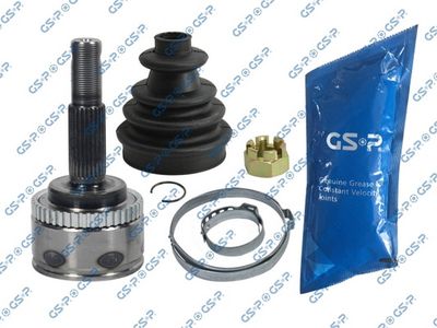 Шарнирный комплект, приводной вал GSP 841141