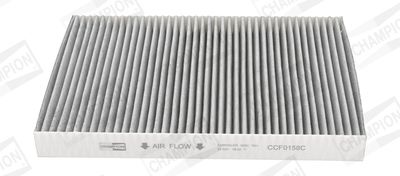 Filtrs, Salona telpas gaiss CHAMPION CCF0158C