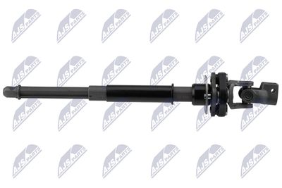 Šarnīrs, Stūres vārpsta NTY SKK-FR-015
