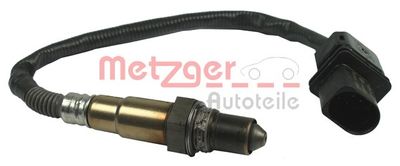  METZGER 0893201