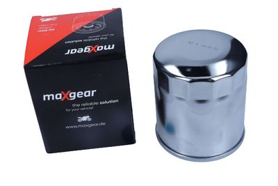 Eļļas filtrs MAXGEAR 26-8040