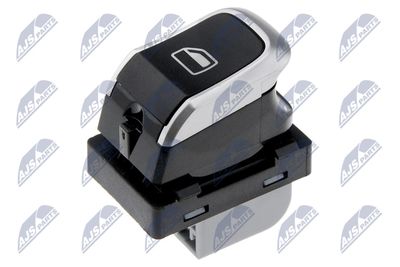 Выключатель, стеклолодъемник NTY EWS-AU-038