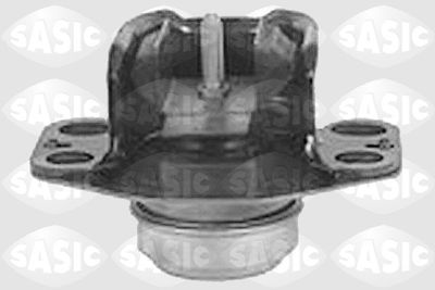 Подвеска, двигатель SASIC 4001835