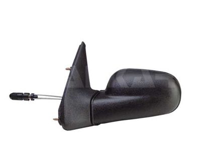 Ārējais atpakaļskata spogulis ALKAR 6164166