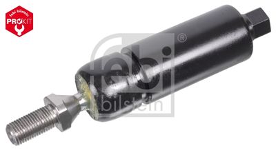 Осевой шарнир, рулевая тяга FEBI BILSTEIN 102725