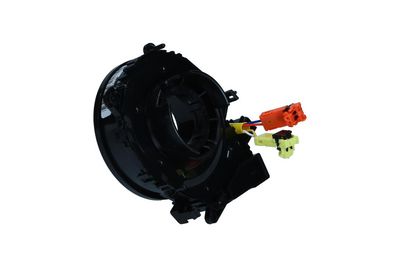 Витая пружина, подушка безопасности KAMOKA 4210017